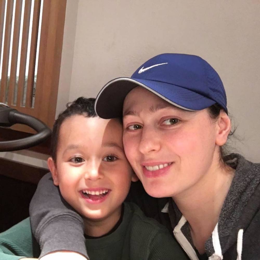 Meet your Posher, Ilona